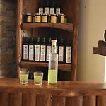 Rimaggiori Country & Restaurant * Barberino di Mugello