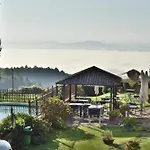 Rimaggiori Country & Restaurant Barberino di Mugello