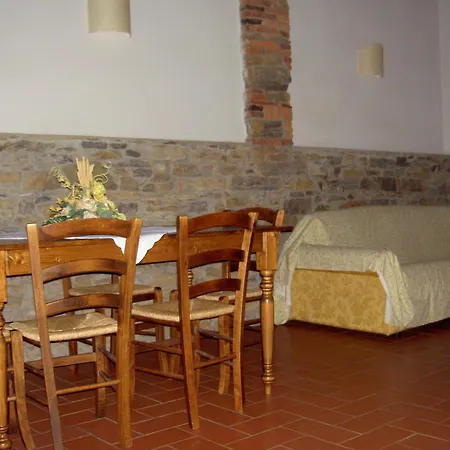 Rimaggiori Country & Restaurant مزرعة للإقامة باربيرينو دي موجيلو