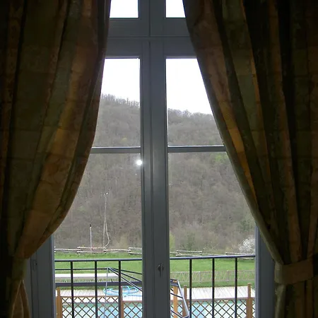 Alloggio per agriturismo Rimaggiori