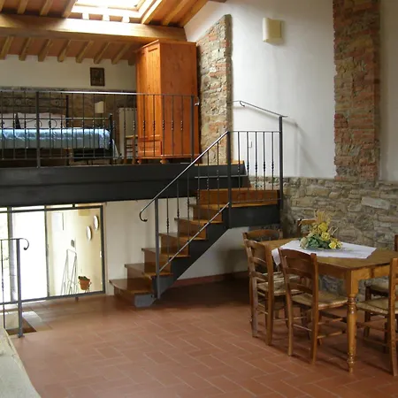 Rimaggiori Country & Restaurant باربيرينو دي موجيلو