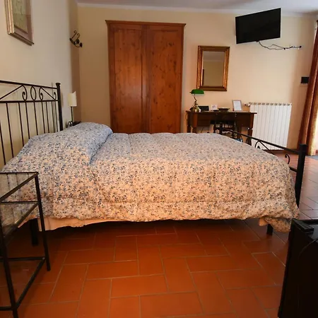Gospodarstwo agroturystyczne Rimaggiori Country & Restaurant *
