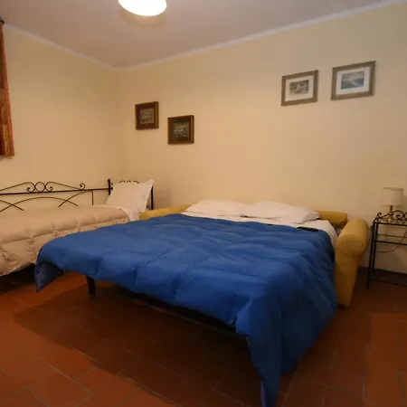 Gospodarstwo agroturystyczne Rimaggiori Country & Restaurant Barberino di Mugello