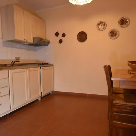 مزرعة للإقامة Rimaggiori Country & Restaurant *
