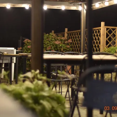مزرعة للإقامة Rimaggiori Country & Restaurant *