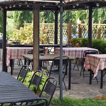 Rimaggiori Country & Restaurant