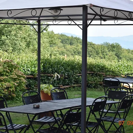 Rimaggiori Country & Restaurant *