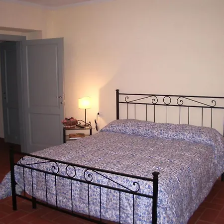 Rimaggiori Country & Restaurant Farmház Barberino di Mugello