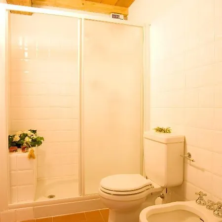 Rimaggiori Country & Restaurant Farmház *