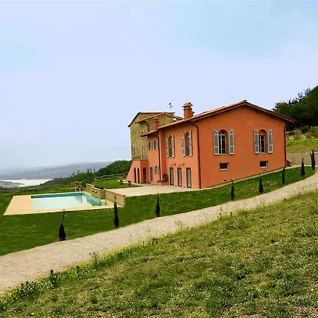 Rimaggiori Barberino di Mugello