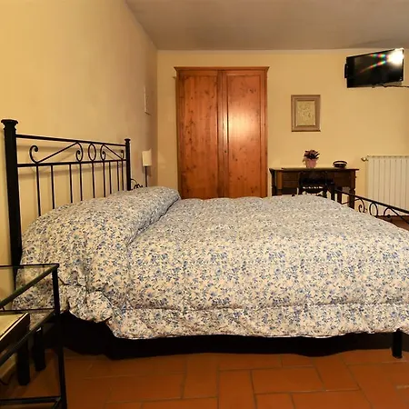 Rimaggiori Country & Restaurant Farmház Barberino di Mugello