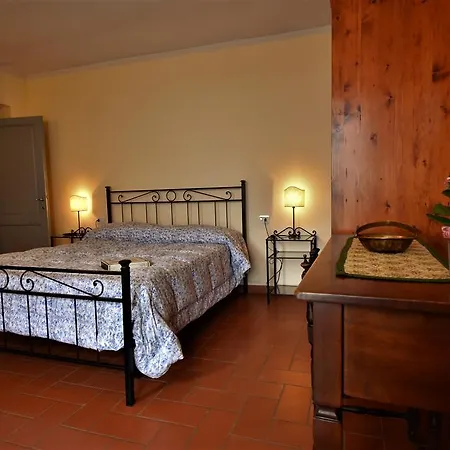 Farmház Rimaggiori Country & Restaurant Barberino di Mugello