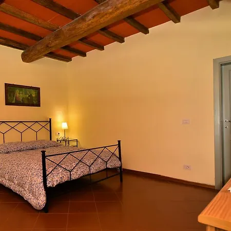 Rimaggiori Country & Restaurant Farmház