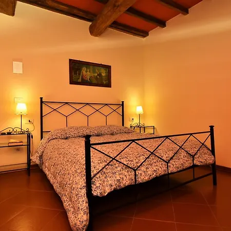 Rimaggiori Country & Restaurant *