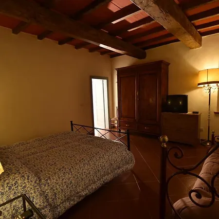 Farmház Rimaggiori Country & Restaurant