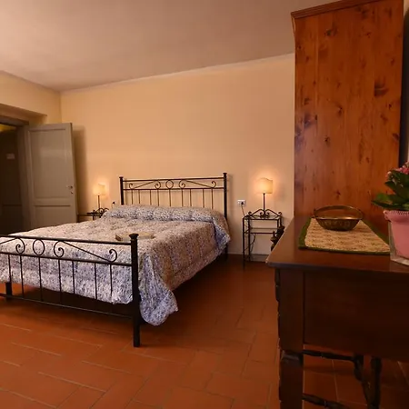 Rimaggiori Country & Restaurant *