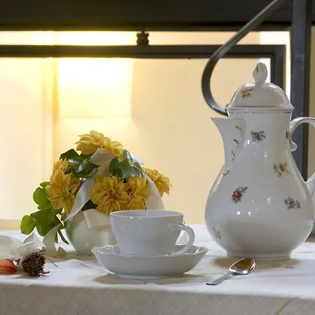 Farmház Rimaggiori Country & Restaurant *