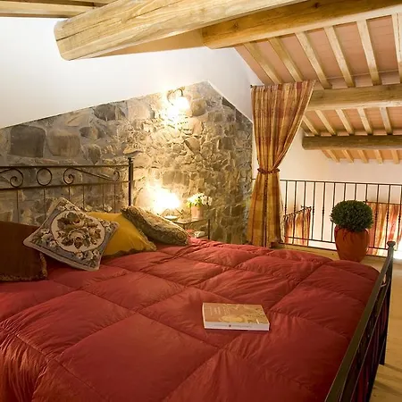 Farmház Rimaggiori Country & Restaurant Barberino di Mugello