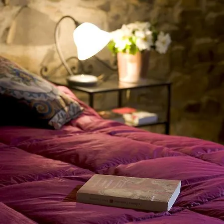 Rimaggiori Country & Restaurant Farmház