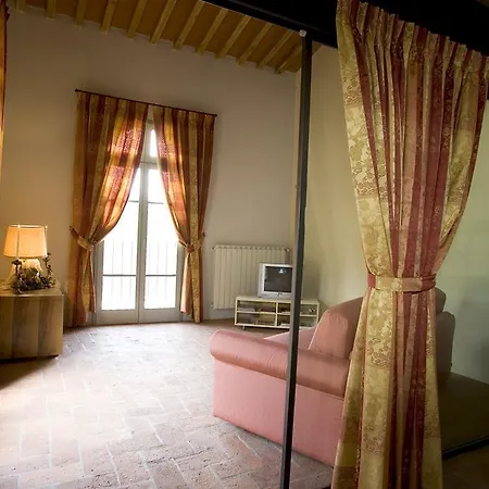 Rimaggiori Country & Restaurant Farmház