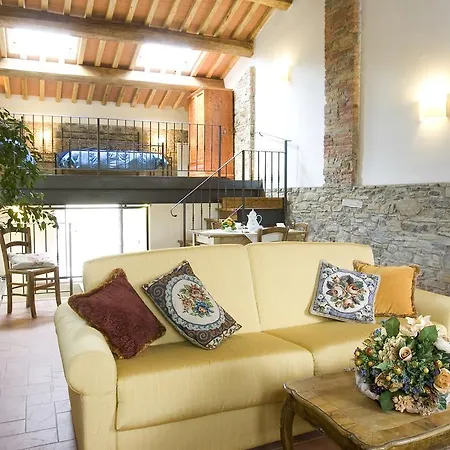 Rimaggiori Country & Restaurant * Barberino di Mugello