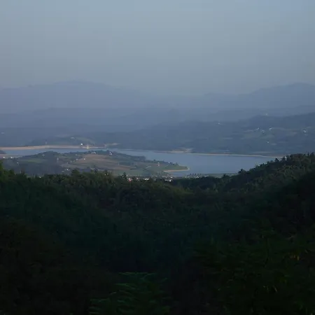 Farmház Rimaggiori Country & Restaurant