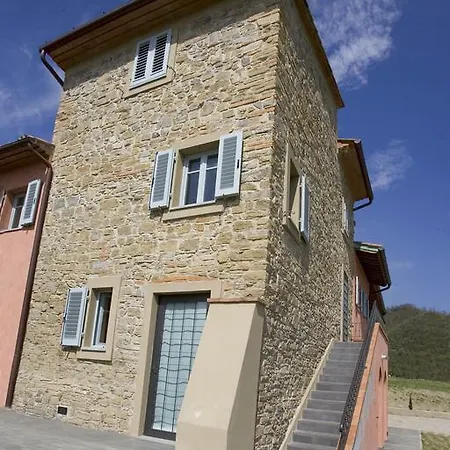 Rimaggiori Country & Restaurant Barberino di Mugello