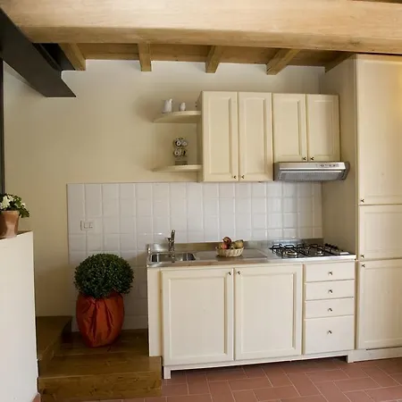 Rimaggiori Country & Restaurant Barberino di Mugello