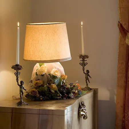 Rimaggiori Country & Restaurant Farmház *