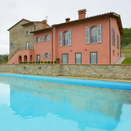 Rimaggiori Country & Restaurant Farmház Barberino di Mugello