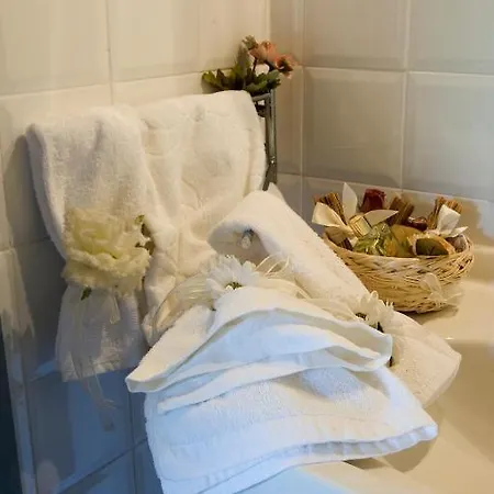 Farmház Rimaggiori Country & Restaurant Barberino di Mugello