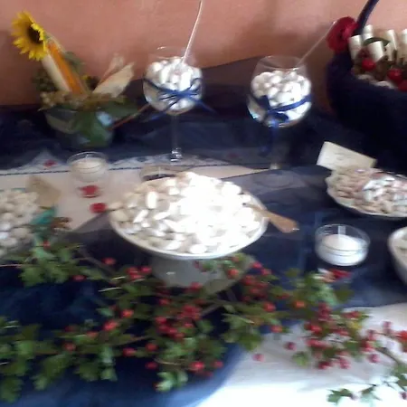 Rimaggiori Country & Restaurant