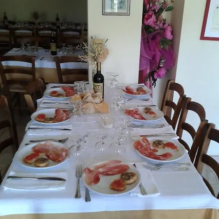 Rimaggiori Barberino di Mugello