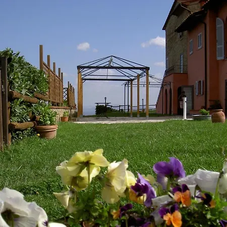 Rimaggiori Alloggio per agriturismo