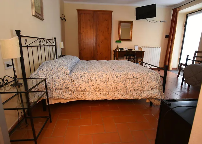 Gospodarstwo agroturystyczne Rimaggiori Country & Restaurant *