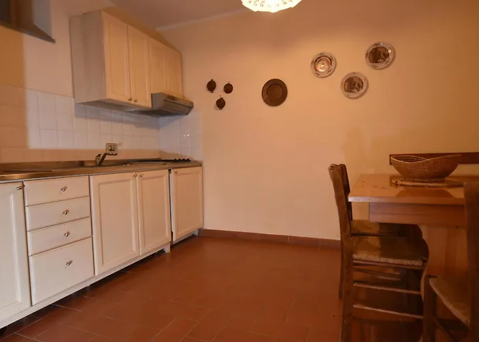 Gospodarstwo agroturystyczne Rimaggiori Country & Restaurant *