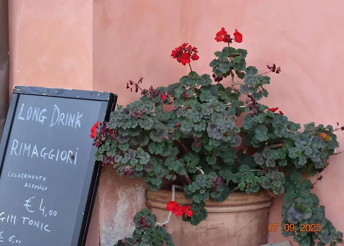 Gospodarstwo agroturystyczne Rimaggiori Country & Restaurant