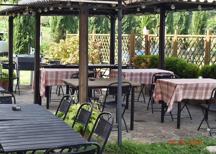 Rimaggiori Country & Restaurant