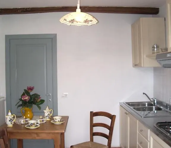 Rimaggiori Country & Restaurant Gospodarstwo agroturystyczne Barberino di Mugello