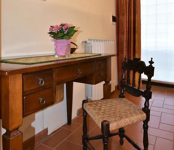 Rimaggiori Country & Restaurant
