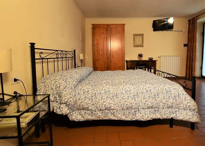 Rimaggiori Country & Restaurant Gospodarstwo agroturystyczne Barberino di Mugello