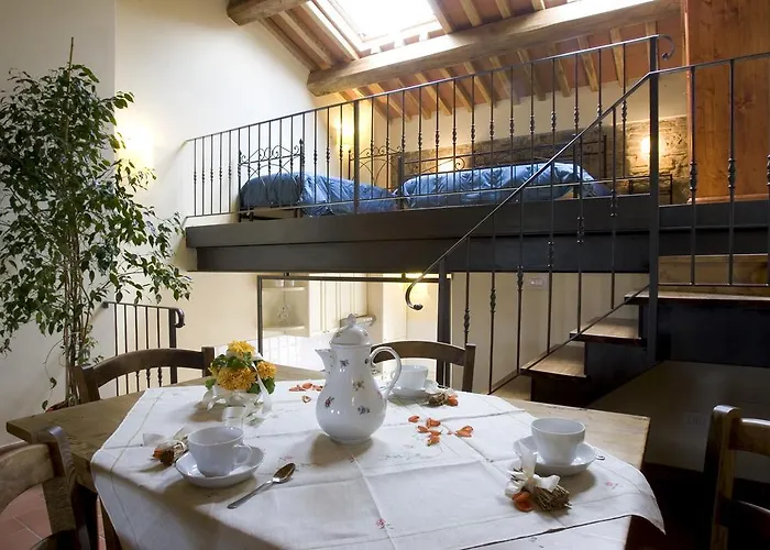 Rimaggiori Country & Restaurant Gospodarstwo agroturystyczne *