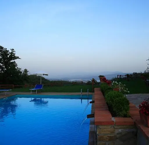 Rimaggiori Country & Restaurant Gospodarstwo agroturystyczne