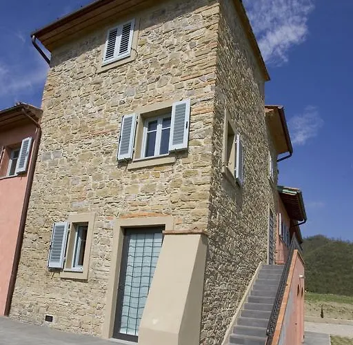 Rimaggiori Country & Restaurant Barberino di Mugello