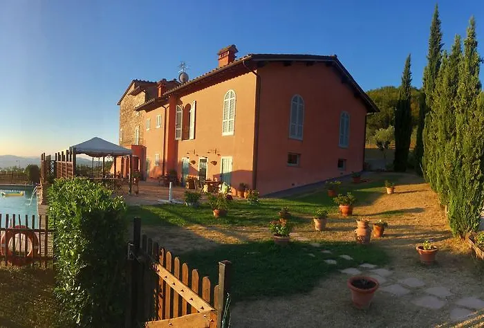 Rimaggiori Country & Restaurant Barberino di Mugello