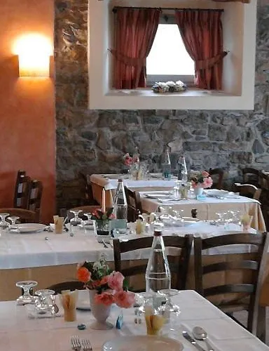 Gospodarstwo agroturystyczne Rimaggiori Country & Restaurant *