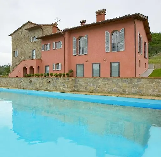 Rimaggiori Country & Restaurant Gospodarstwo agroturystyczne Barberino di Mugello