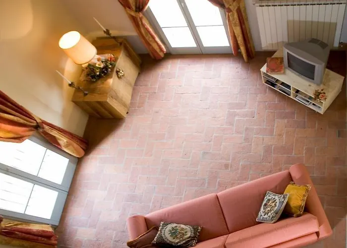 Gospodarstwo agroturystyczne Rimaggiori Country & Restaurant *