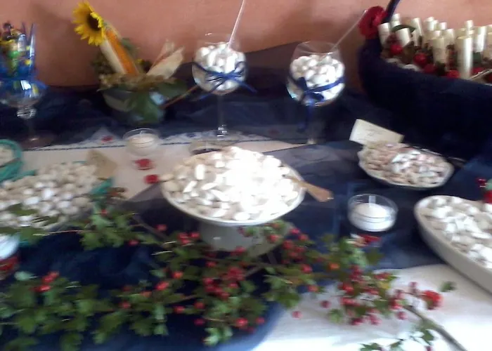 Rimaggiori Country & Restaurant