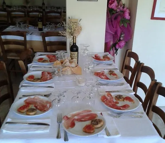 Rimaggiori Country & Restaurant Barberino di Mugello